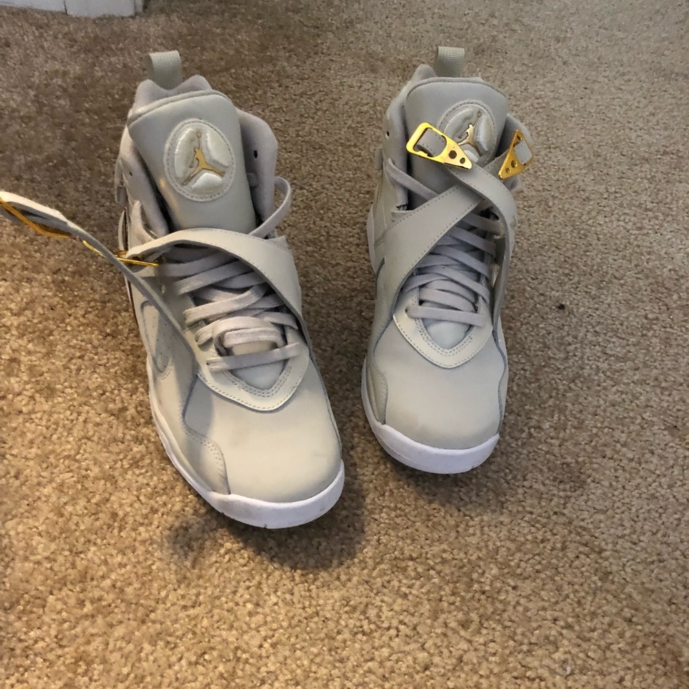 Jordan 8